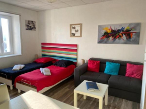 jolie studio meublé 407